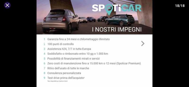 Fiat 500L usata a Foggia (18)