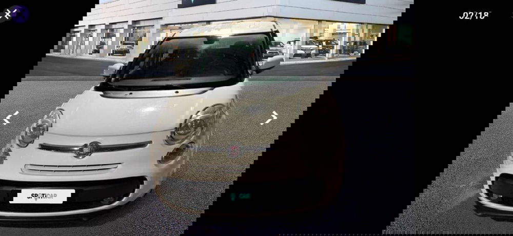 Fiat 500L usata a Foggia (2)