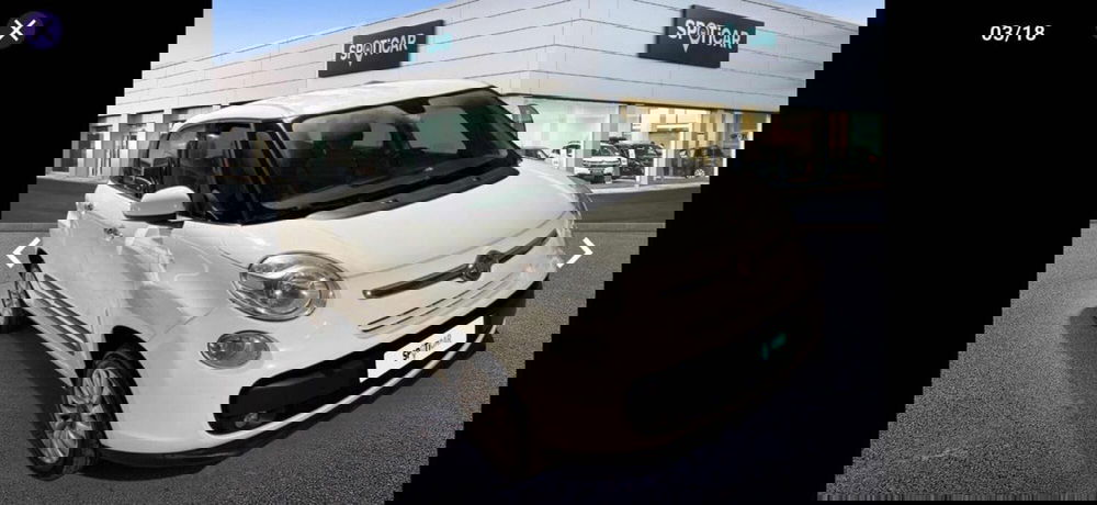 Fiat 500L usata a Foggia (3)