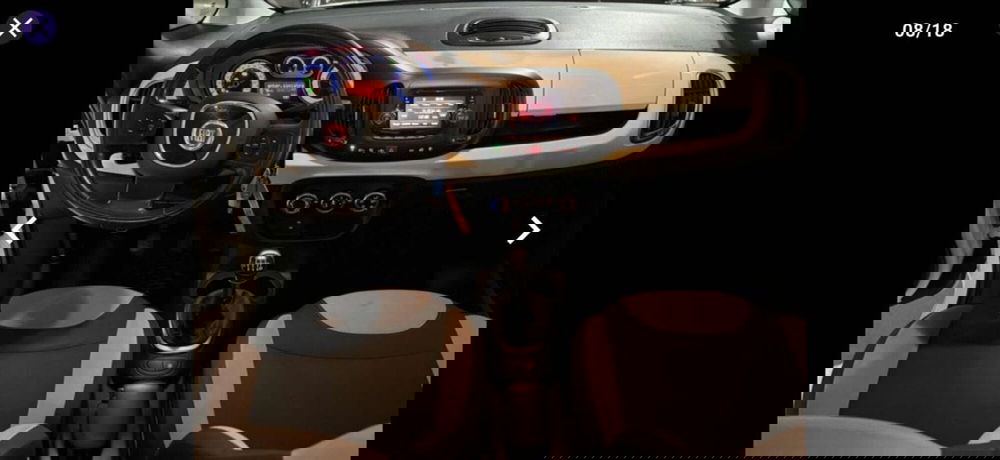 Fiat 500L usata a Foggia (9)