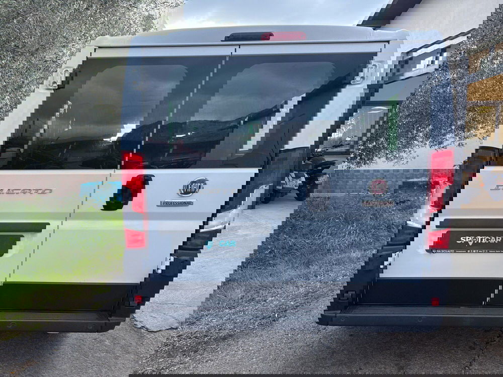 Fiat Ducato usata a Palermo (11)