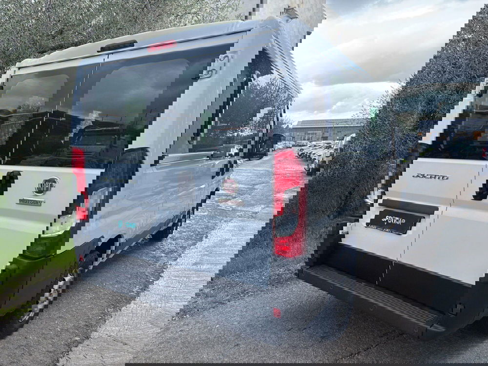 Fiat Ducato usata a Palermo (12)