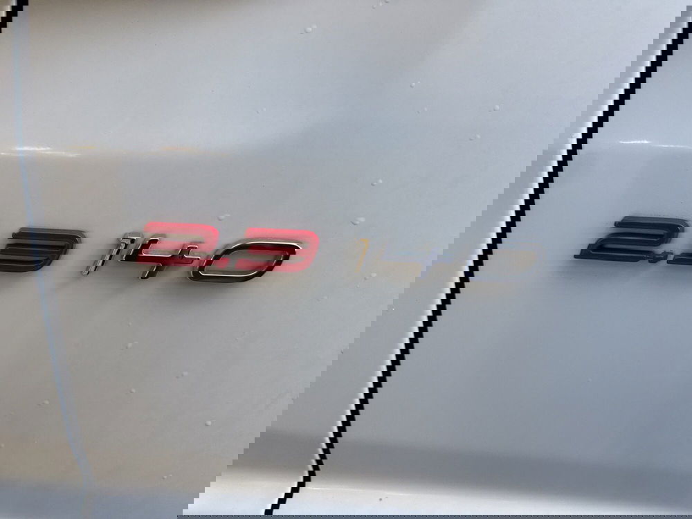 Fiat Ducato usata a Palermo (15)