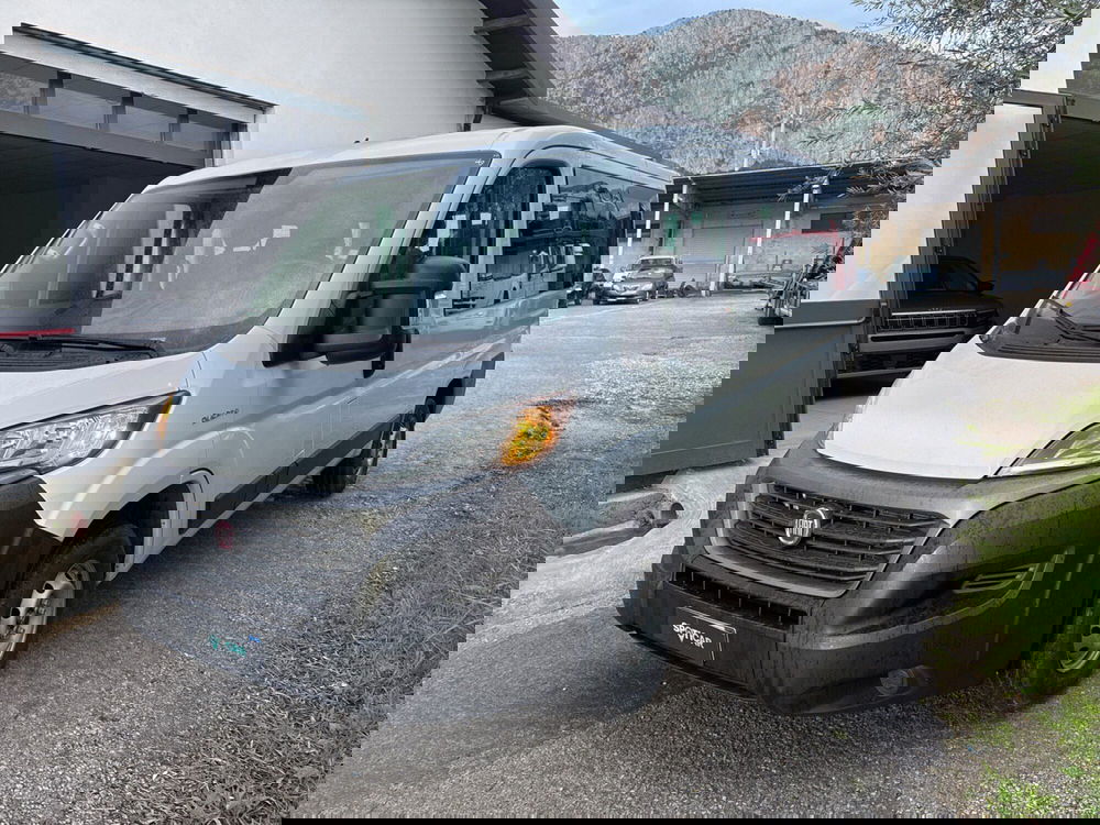 Fiat Ducato usata a Palermo (3)