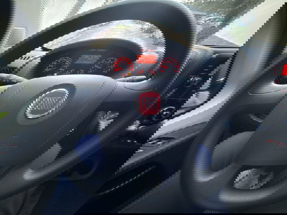 Fiat Ducato usata a Palermo (9)