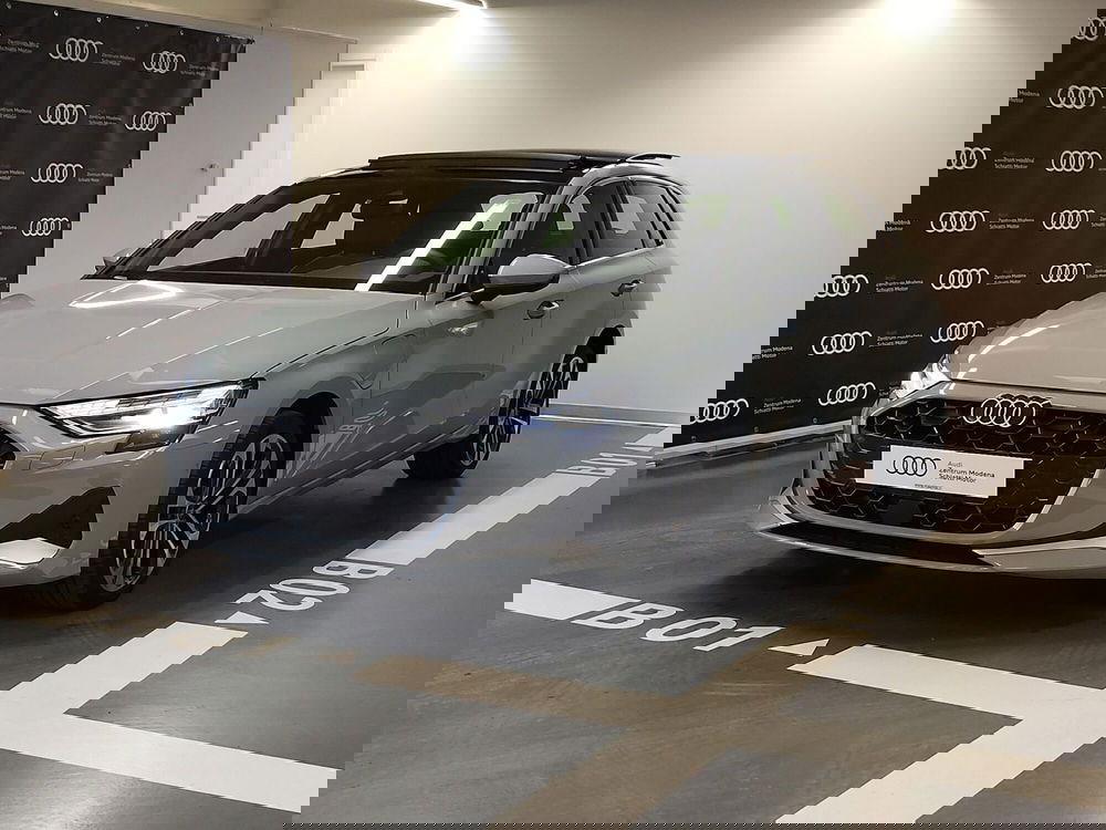 Audi A3 Sportback nuova a Modena