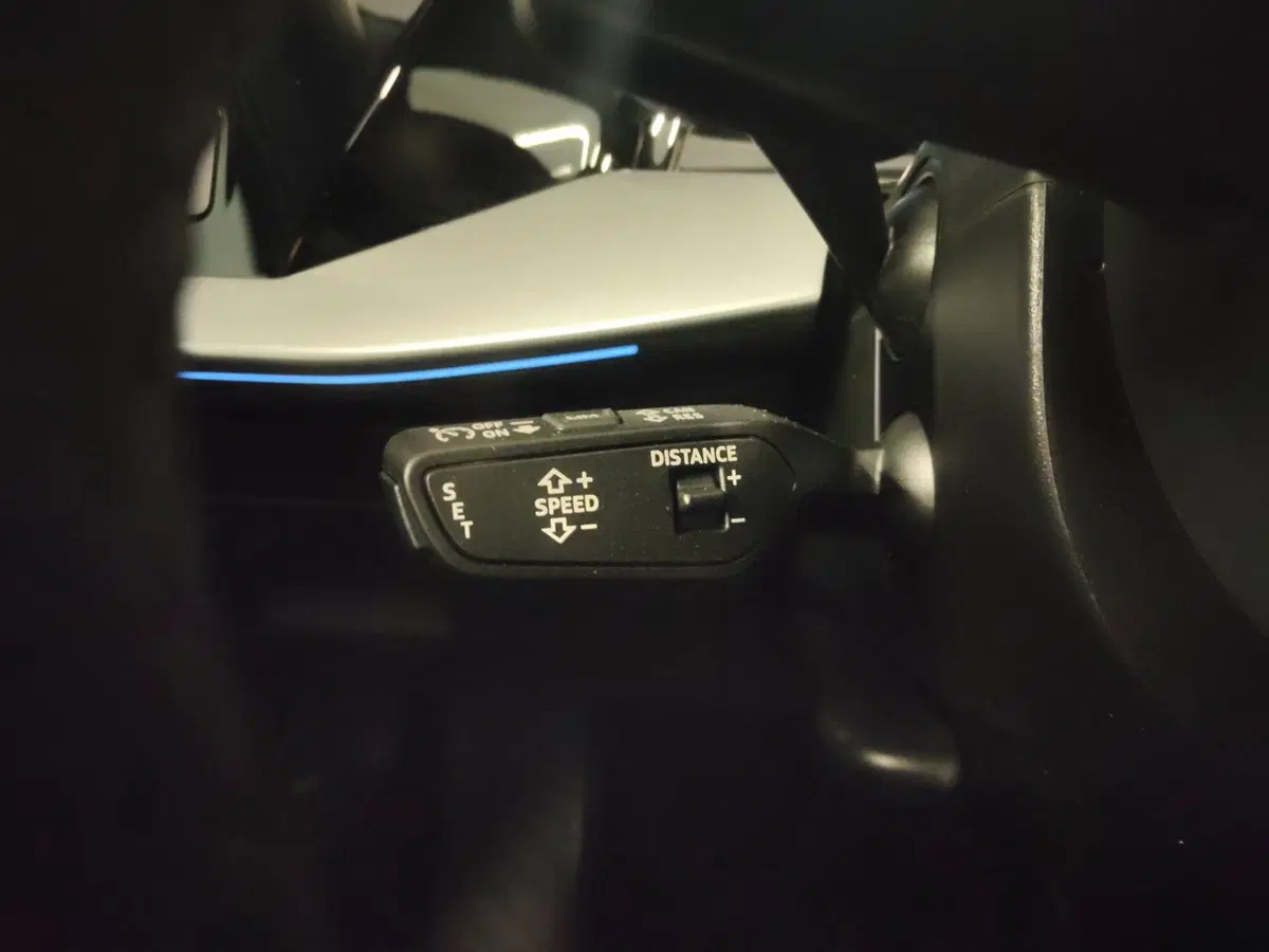 Audi A3 Sportback nuova a Modena (12)