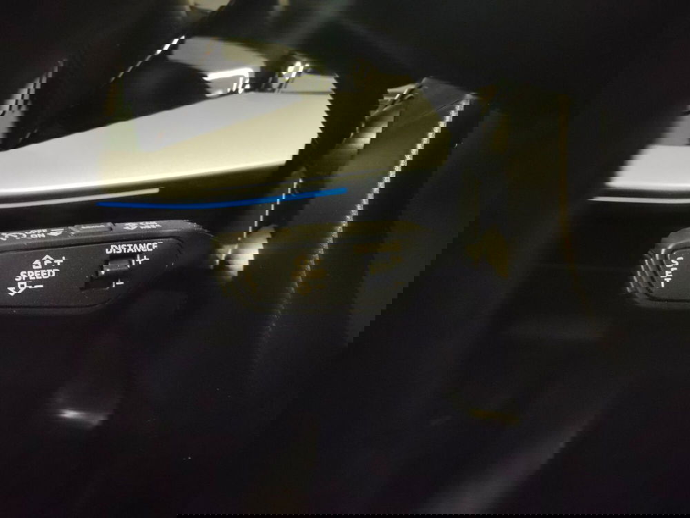 Audi A3 Sportback nuova a Modena (12)