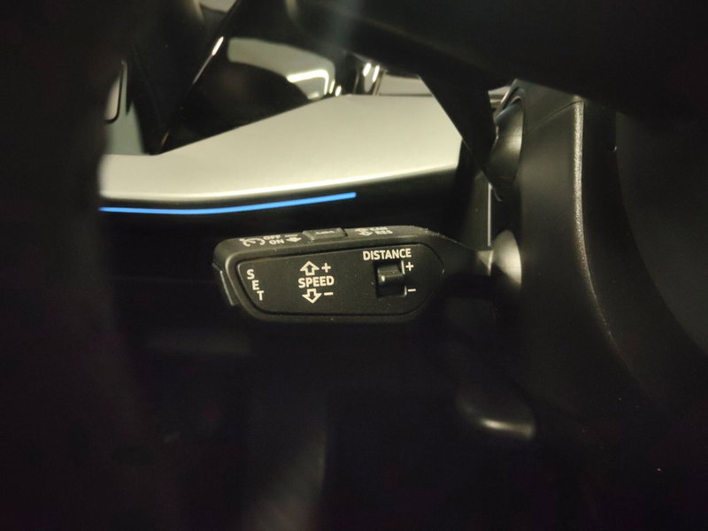 Audi A3 Sportback nuova a Modena (12)