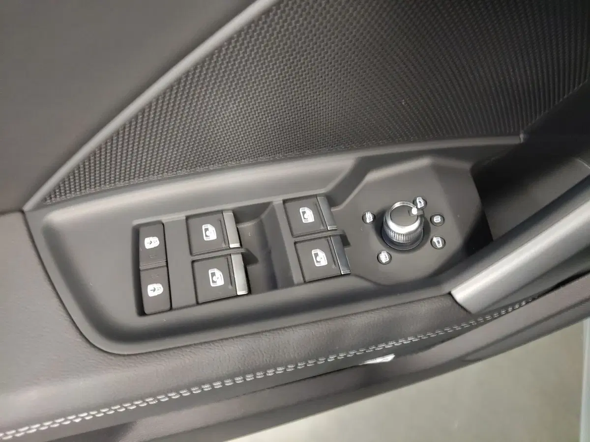 Audi A3 Sportback nuova a Modena (13)