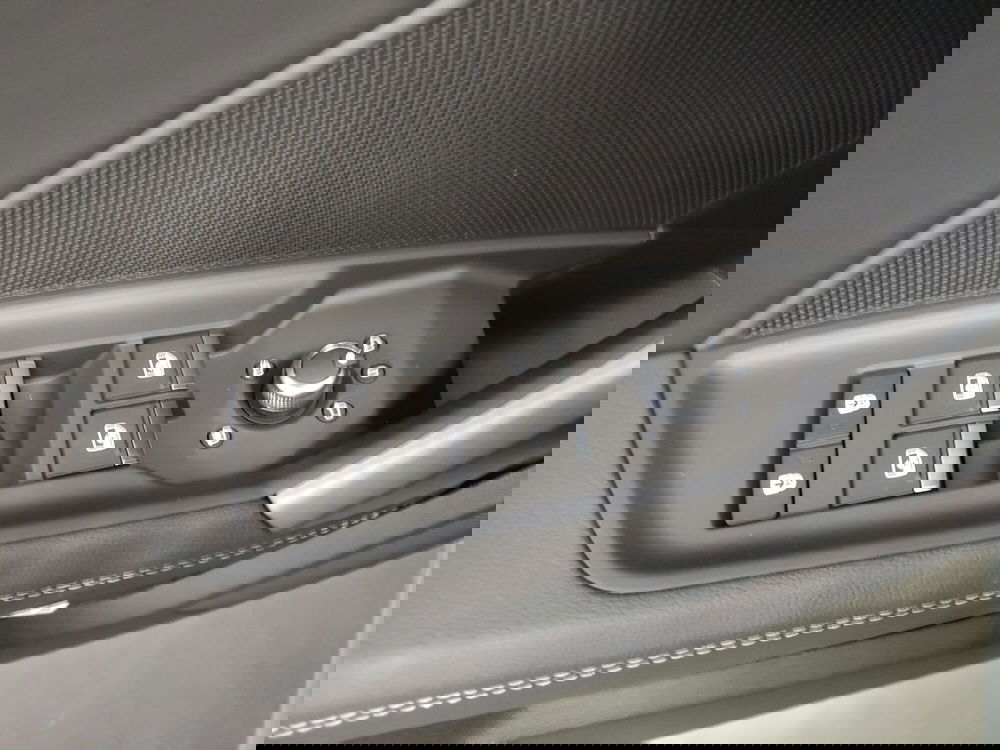 Audi A3 Sportback nuova a Modena (13)