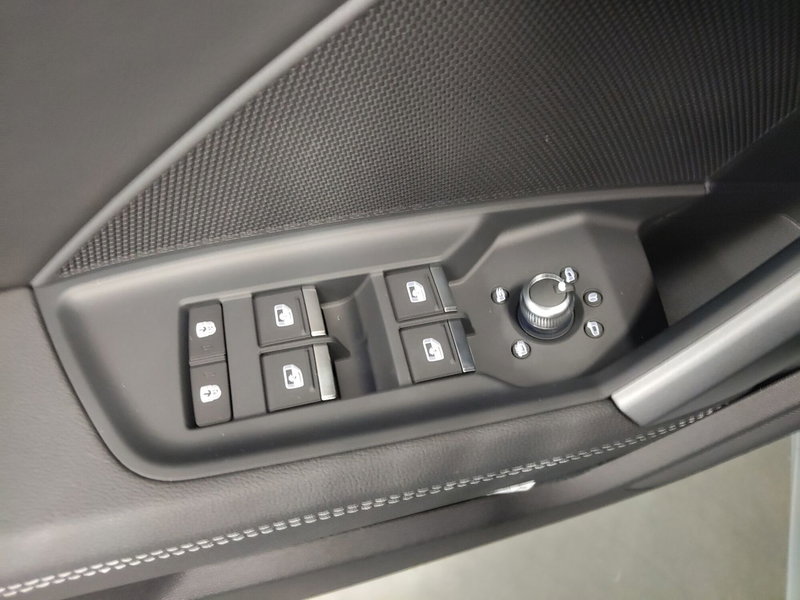 Audi A3 Sportback nuova a Modena (13)