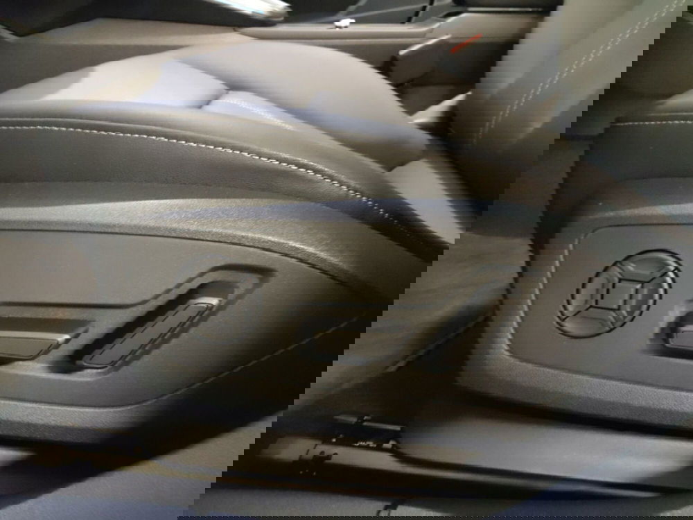 Audi A3 Sportback nuova a Modena (14)