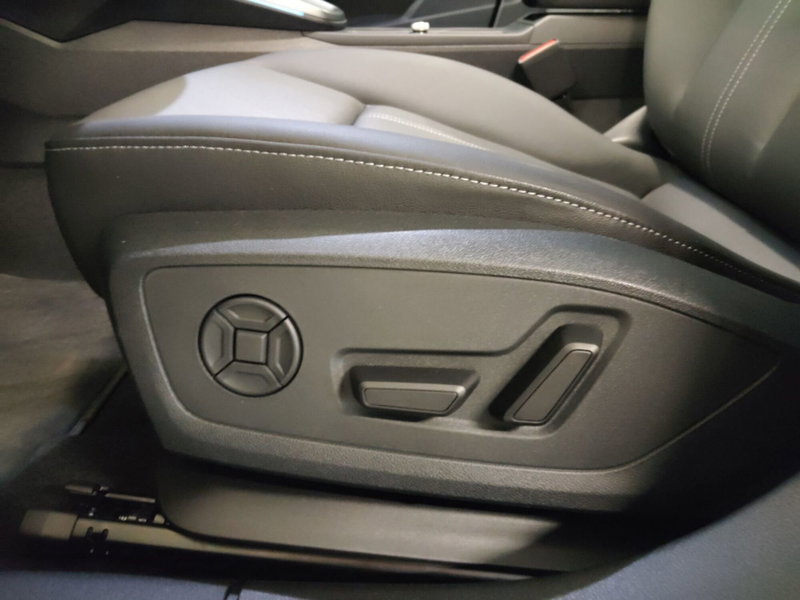Audi A3 Sportback nuova a Modena (14)