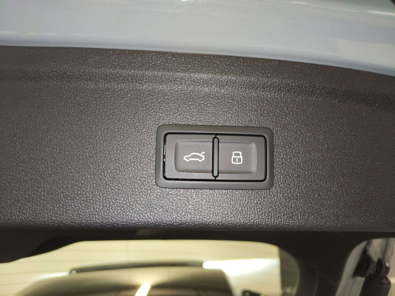 Audi A3 Sportback nuova a Modena (15)