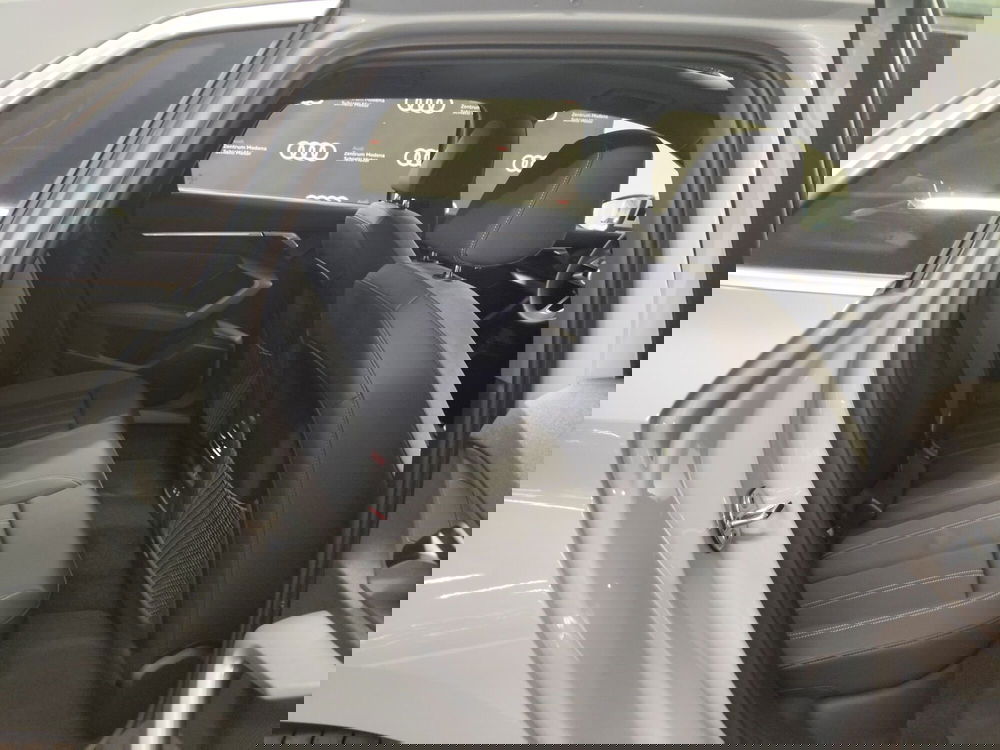 Audi A3 Sportback nuova a Modena (17)