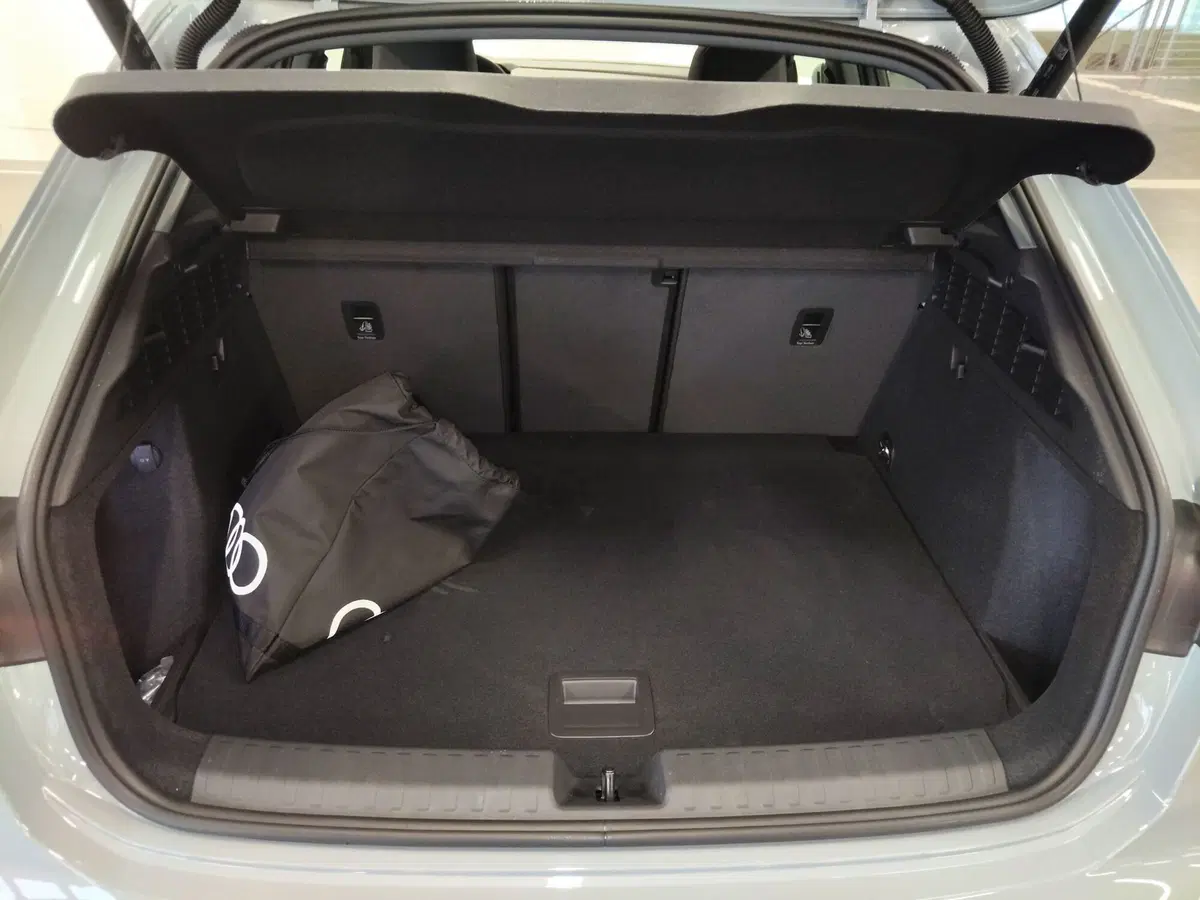 Audi A3 Sportback nuova a Modena (18)