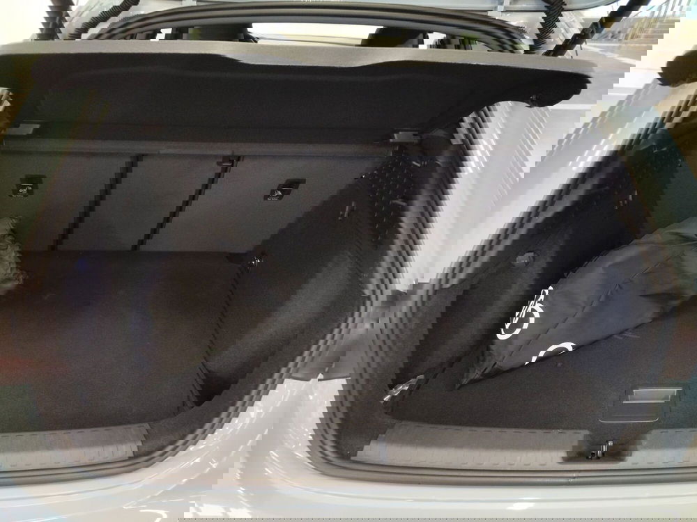 Audi A3 Sportback nuova a Modena (18)