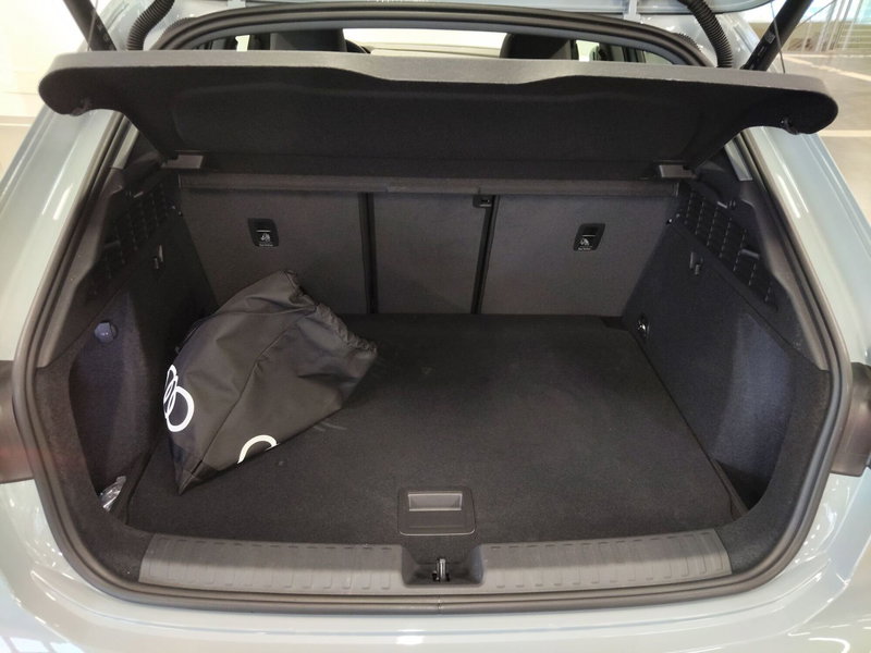 Audi A3 Sportback nuova a Modena (18)