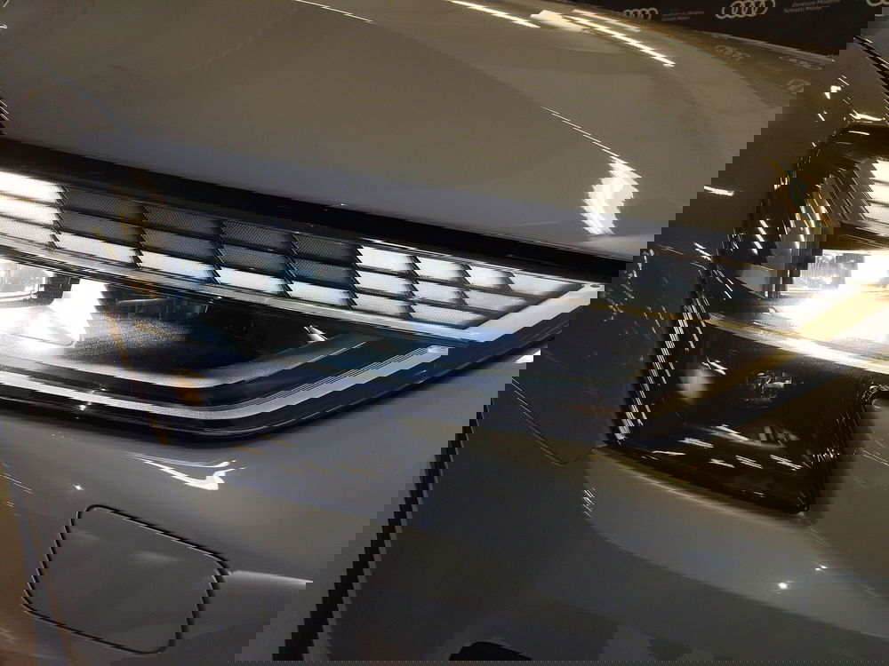 Audi A3 Sportback nuova a Modena (19)