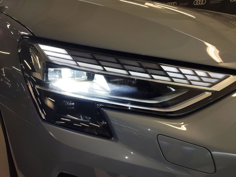 Audi A3 Sportback nuova a Modena (19)