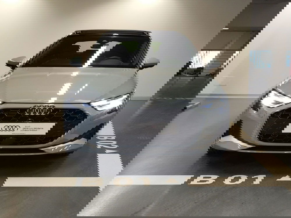 Audi A3 Sportback nuova a Modena (2)