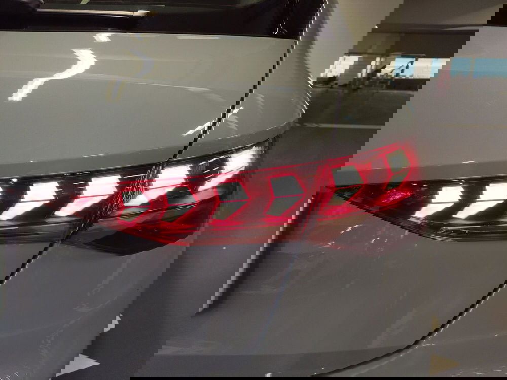 Audi A3 Sportback nuova a Modena (20)