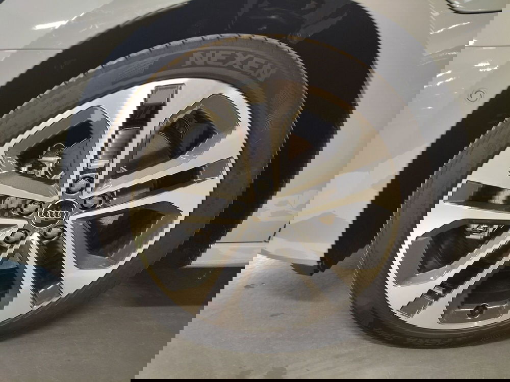 Audi A3 Sportback nuova a Modena (6)