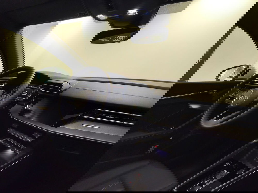 Audi A3 Sportback nuova a Modena (8)