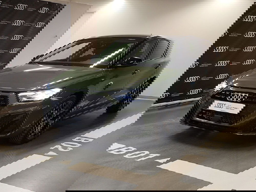 Audi A1 Sportback nuova a Modena