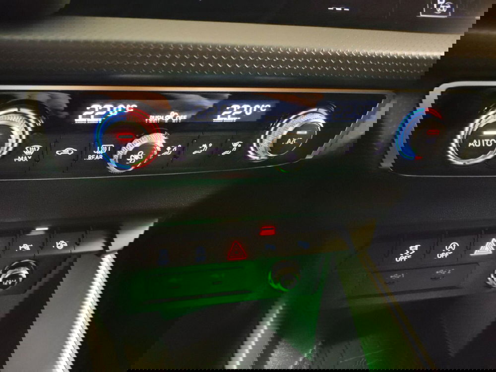 Audi A1 Sportback nuova a Modena (11)