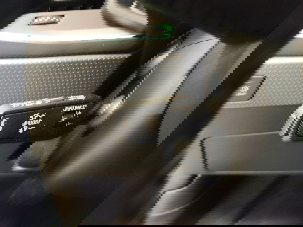 Audi A1 Sportback nuova a Modena (12)