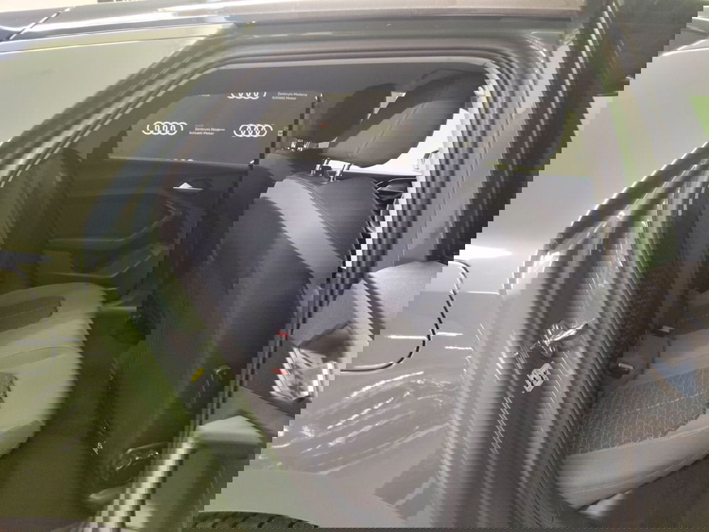 Audi A1 Sportback nuova a Modena (15)