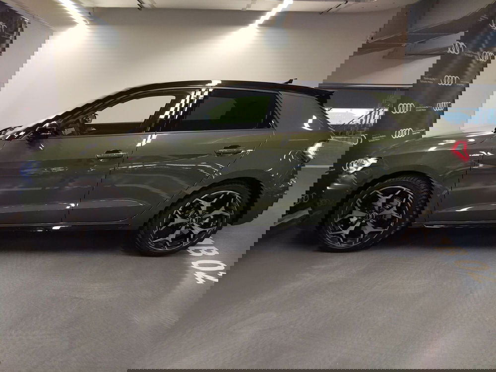 Audi A1 Sportback nuova a Modena (3)