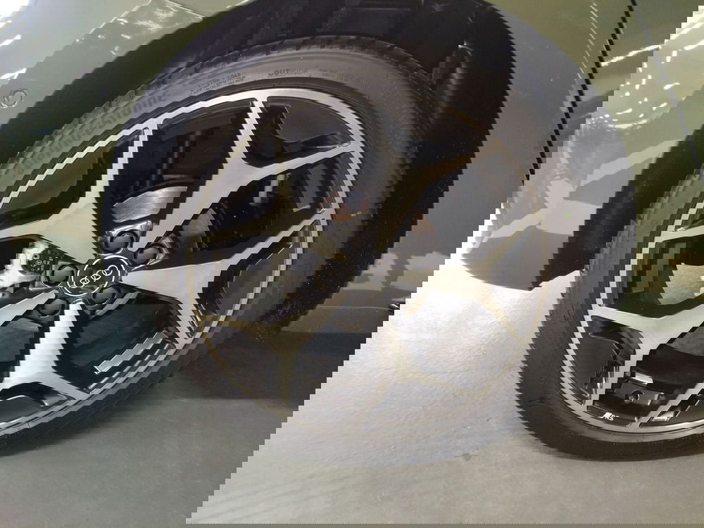 Audi A1 Sportback nuova a Modena (6)