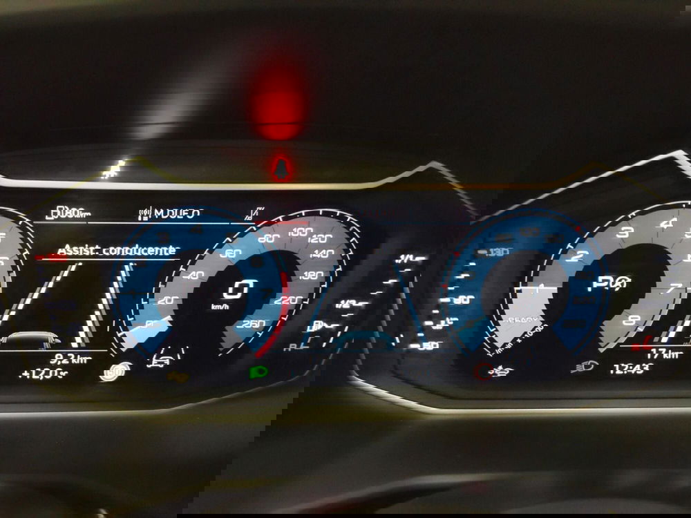 Audi A1 Sportback nuova a Modena (9)