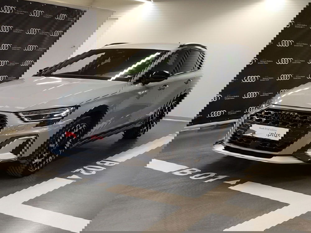 Audi A3 allstreet usata a Modena