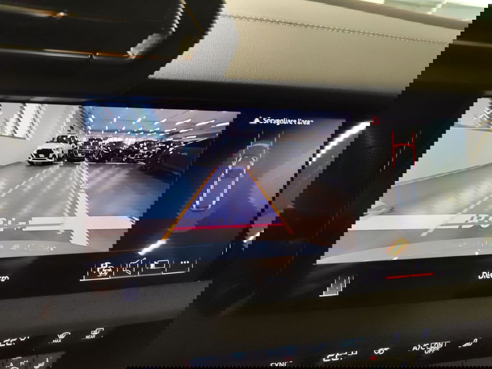 Audi A3 allstreet usata a Modena (11)