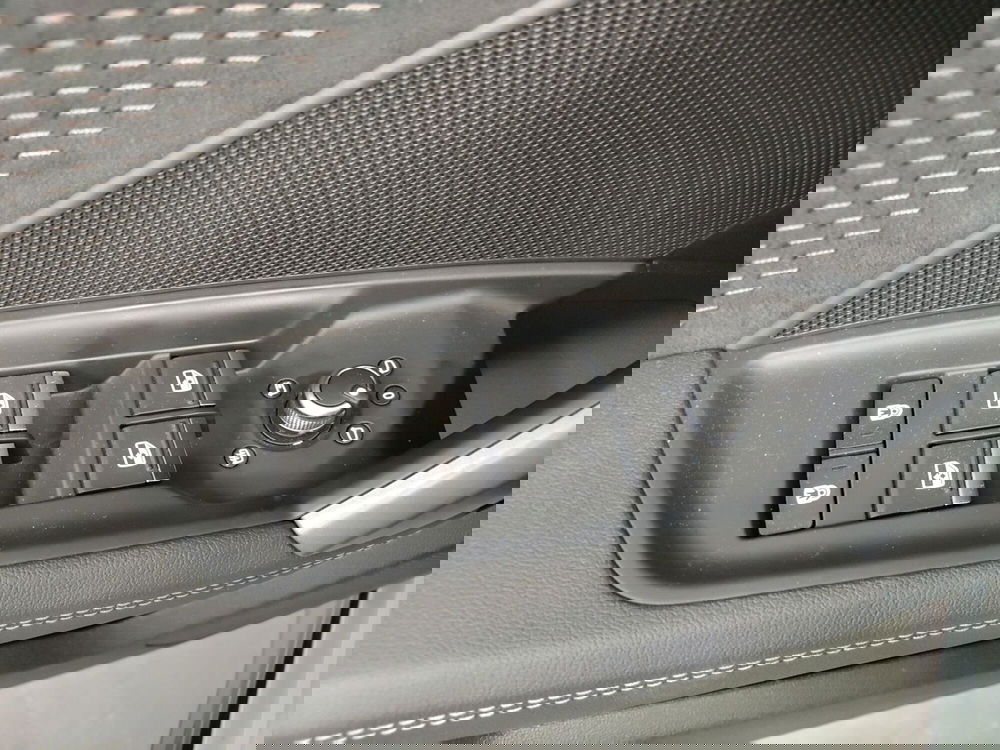 Audi A3 allstreet usata a Modena (14)