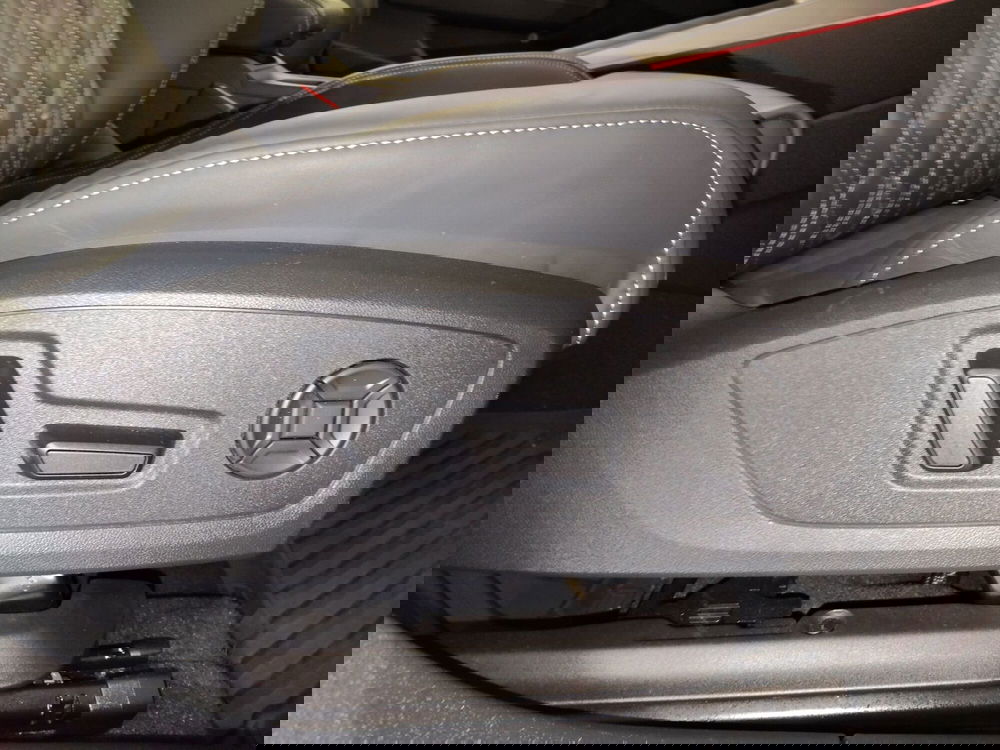 Audi A3 allstreet usata a Modena (16)