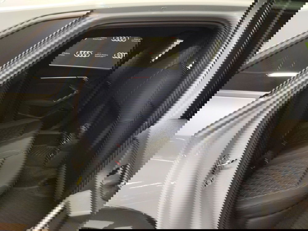 Audi A3 allstreet usata a Modena (19)