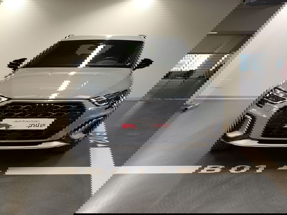 Audi A3 allstreet usata a Modena (2)