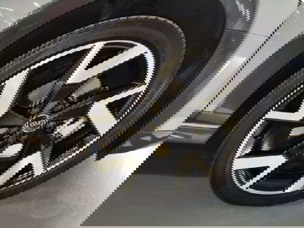 Audi A3 allstreet usata a Modena (6)