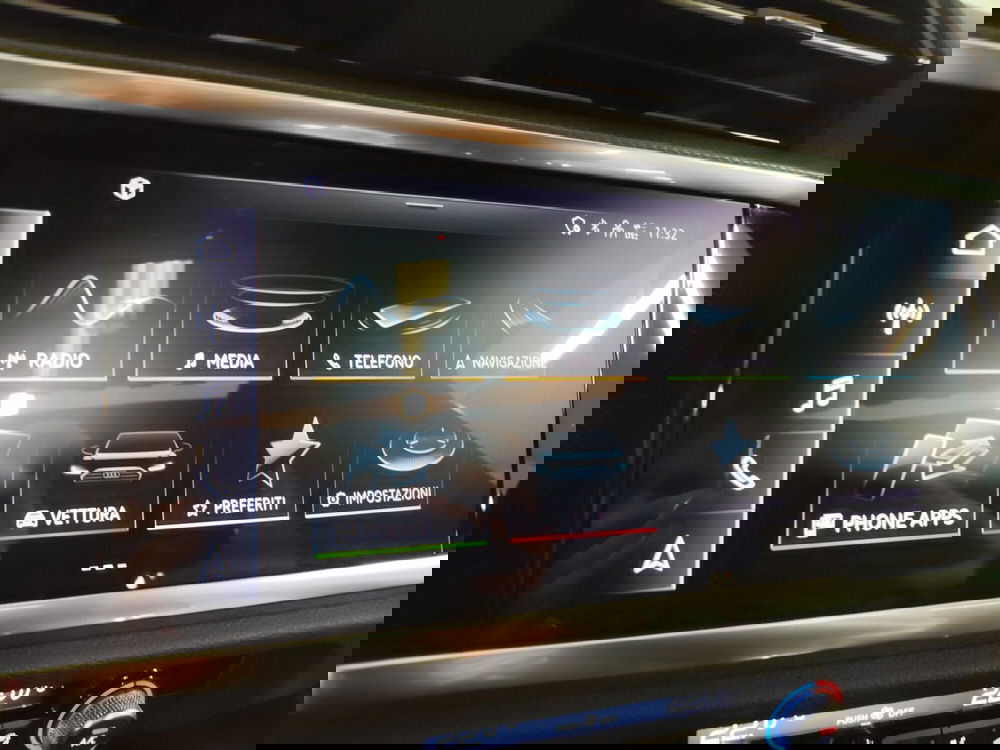 Audi Q3 usata a Modena (10)