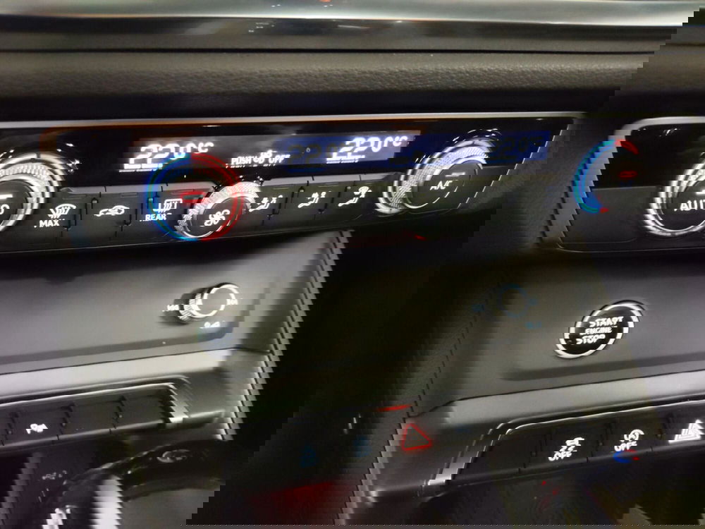 Audi Q3 usata a Modena (11)