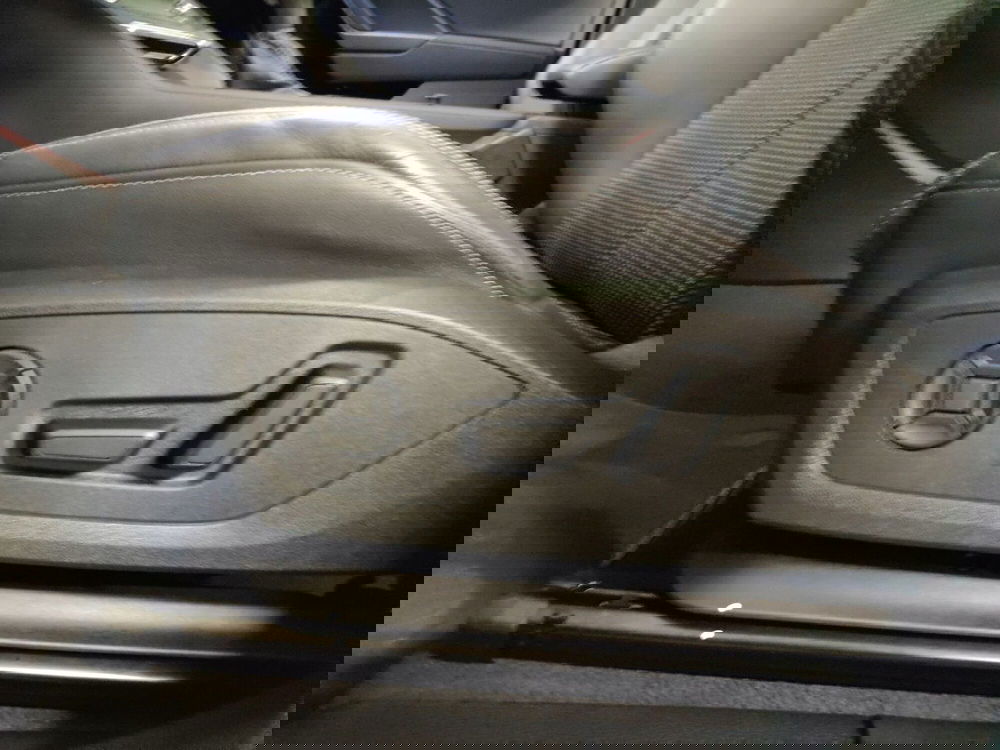 Audi Q3 usata a Modena (14)