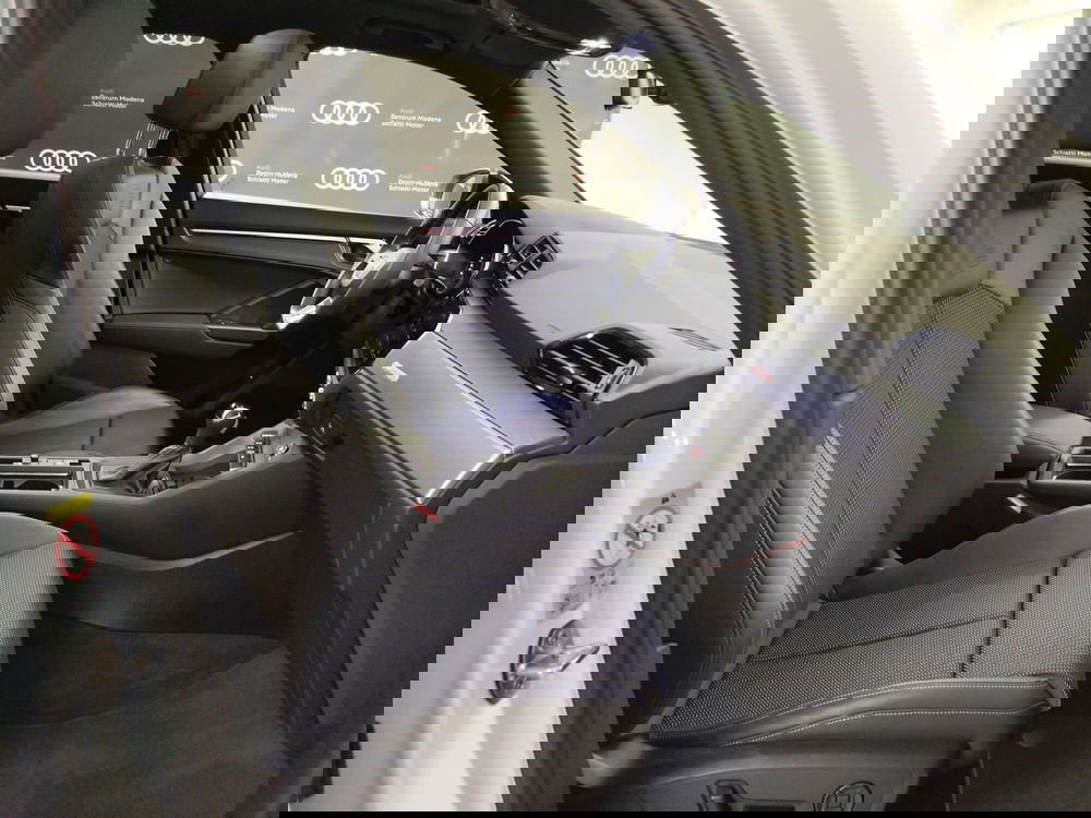 Audi Q3 usata a Modena (16)