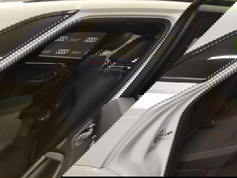 Audi Q3 usata a Modena (17)