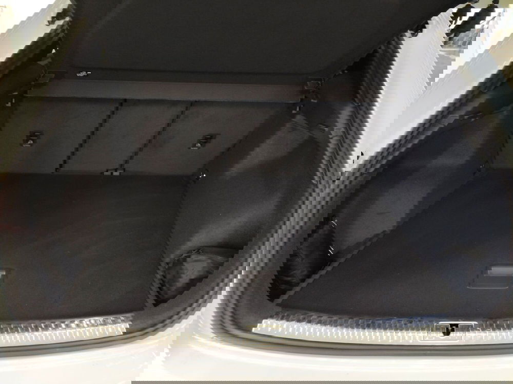 Audi Q3 usata a Modena (18)