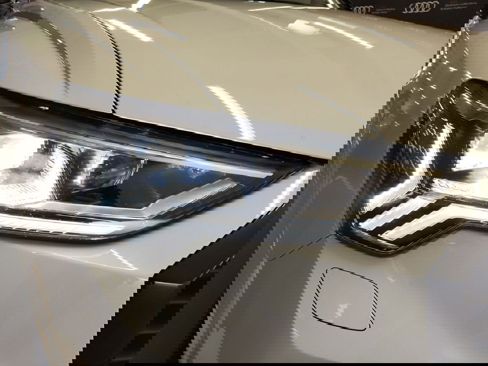 Audi Q3 usata a Modena (19)